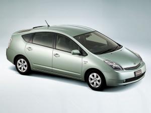 Toyota Prius G '2003